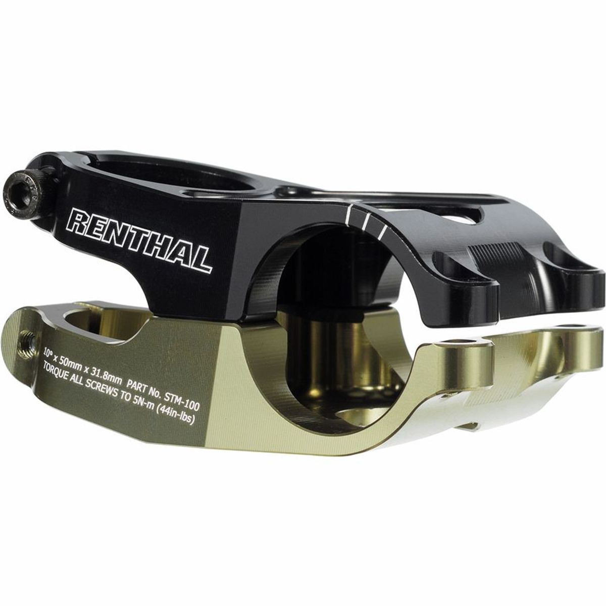 Renthal duo on sale