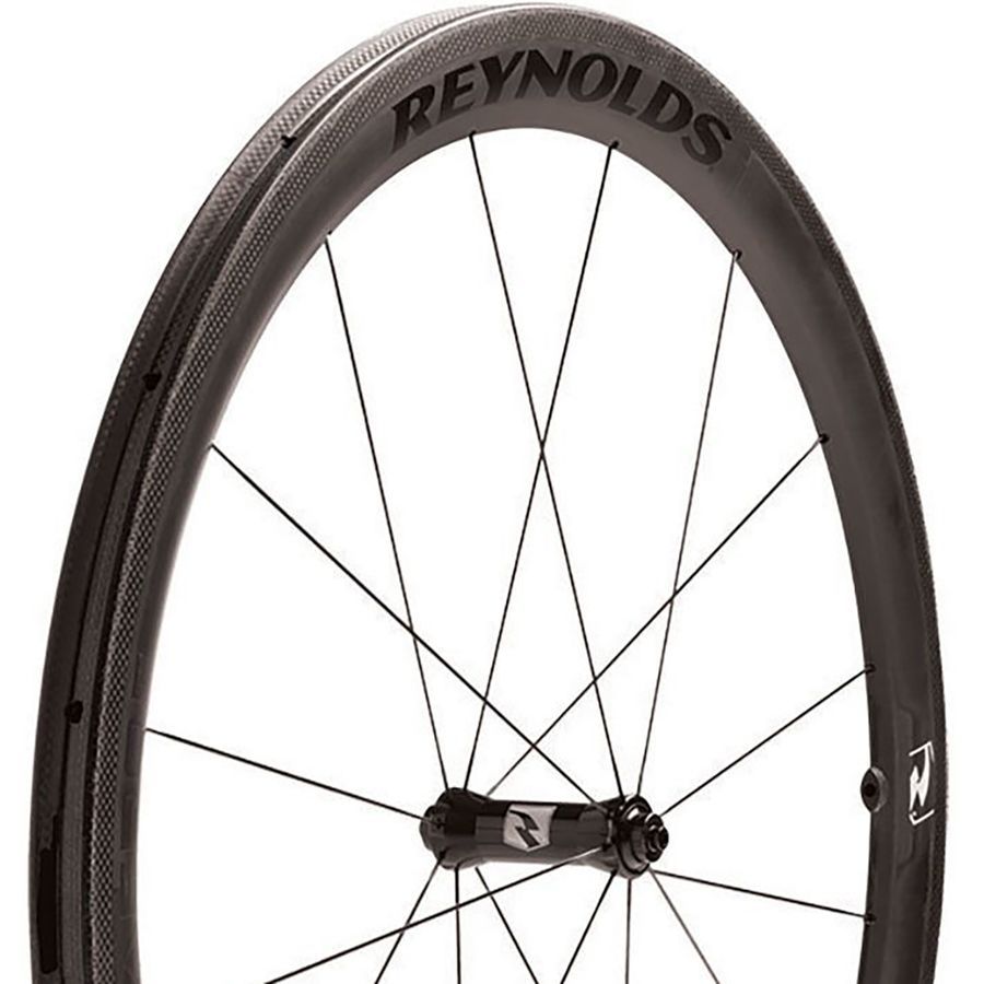 Reynolds 72 Aero Tubular ホイールセット Review: Reynolds 72/90 Aero race wheels | 220 Triathlon
