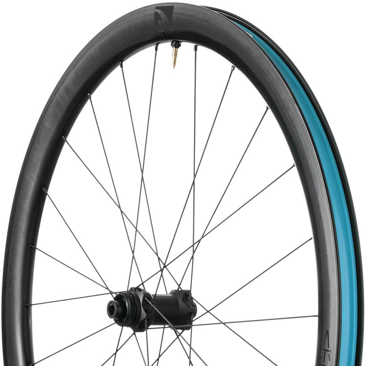 Consequent Vermelden Traditie Reynolds ATR Carbon Disc Wheelset - Tubeless - Components