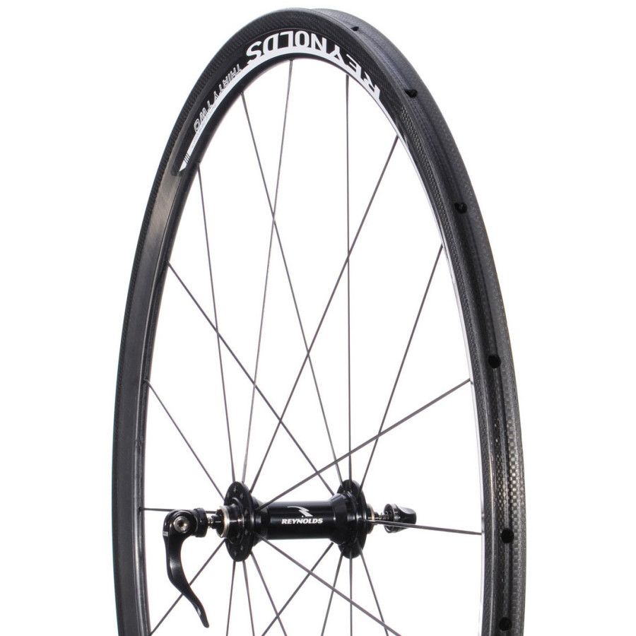 マイケルReynolds MV32T Reynolds Thirty Two Wheelset - Tubular - Components