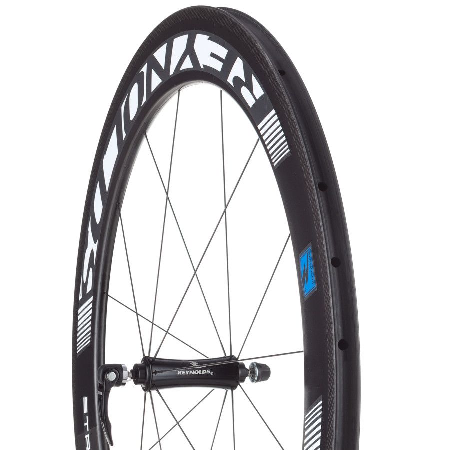 Reynolds Strike C Wheelset - Clincher - Components