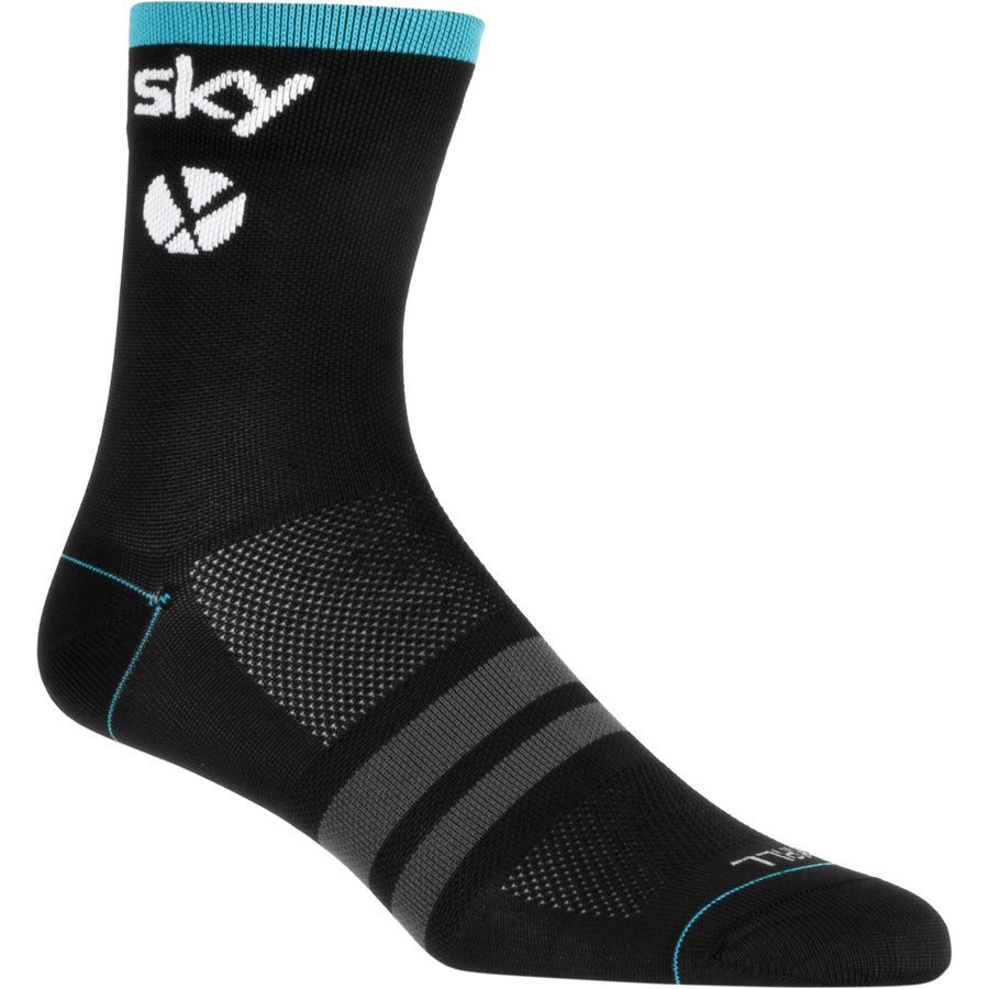 Rapha Team Sky Pro Long Socks - Men