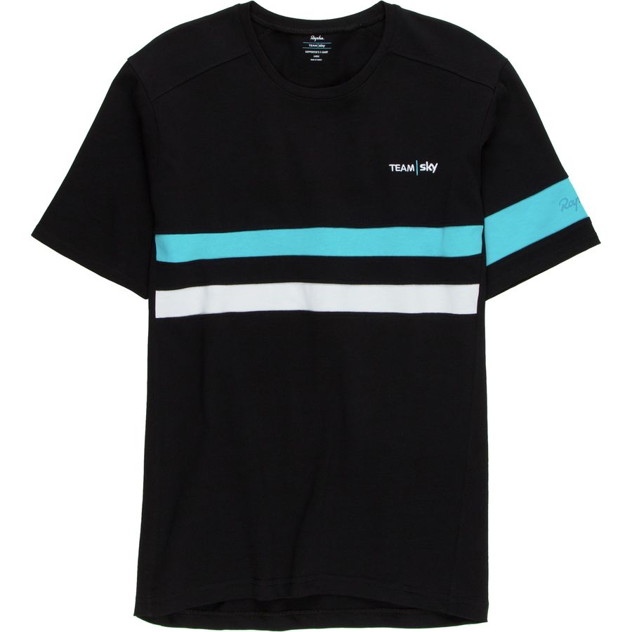 希少✳︎Rapha Team Sky Merino Hooded Top L BK.jpg