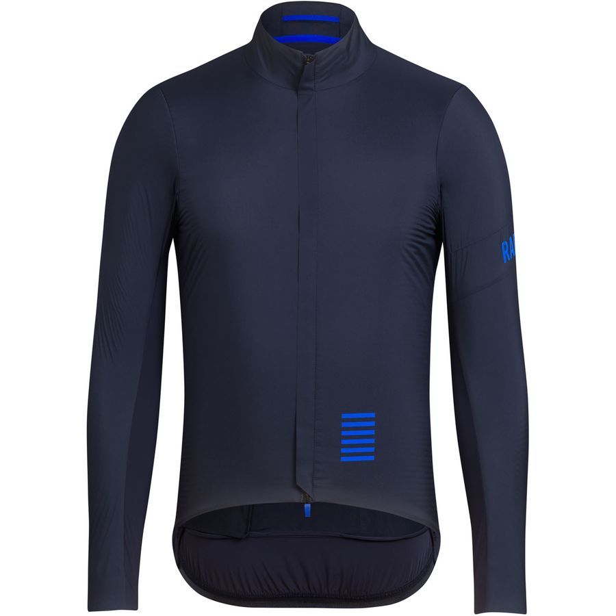 Men's Pro Team Insulated Gilet | Rapha