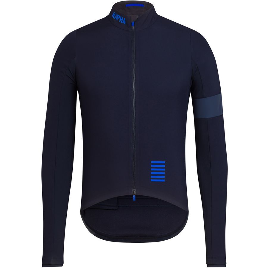 ウェア RAPHA PRO TEAM TRAINING JACKET MEDIUM Rapha Pro Team Training Jacket - Men's - Men