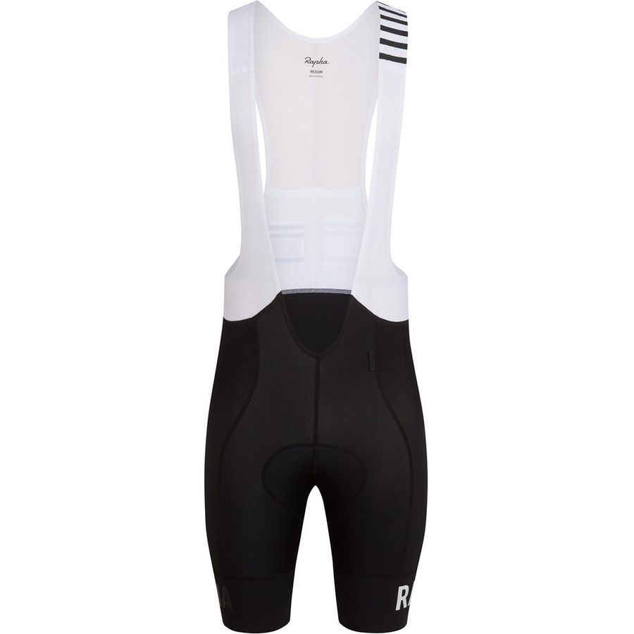 2025新入荷 Rapha Pro Team Flyweight Bib Short - Men's - Men ウェア
