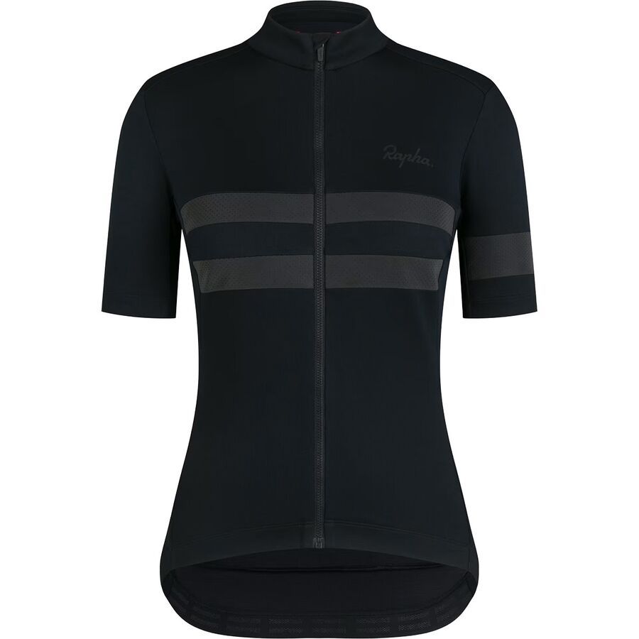 【新品】Rapha brevet jersey/S/サイクルジャージ Rapha Brevet Jersey - Women's - Women