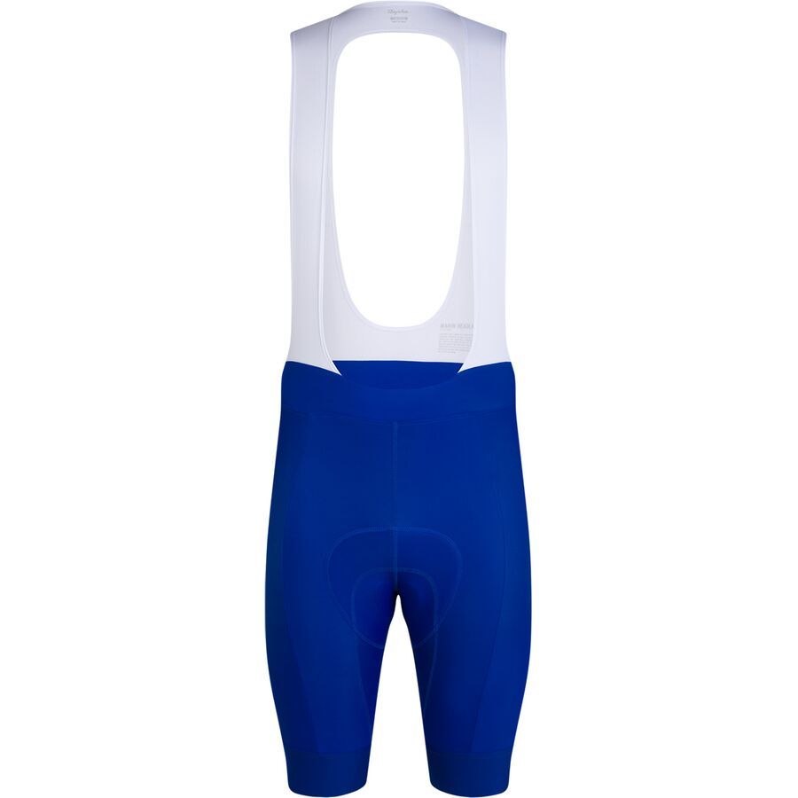 Rapha コアビブショーツ Medium ホワイト/ブラック CBE01XX_BLW_Mens-Core-Bib-
