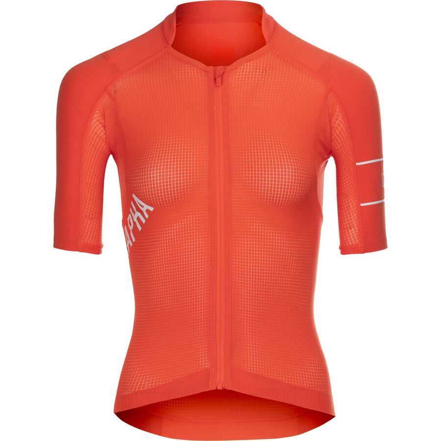美品 Rapha ProTeam Flyweight Jersey S ネイビー Men's Pro Team Lightweight Jersey | Rapha