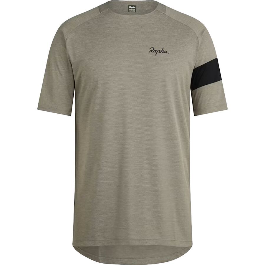 Rapha Trail Technical T-Shirt - Men's - Men