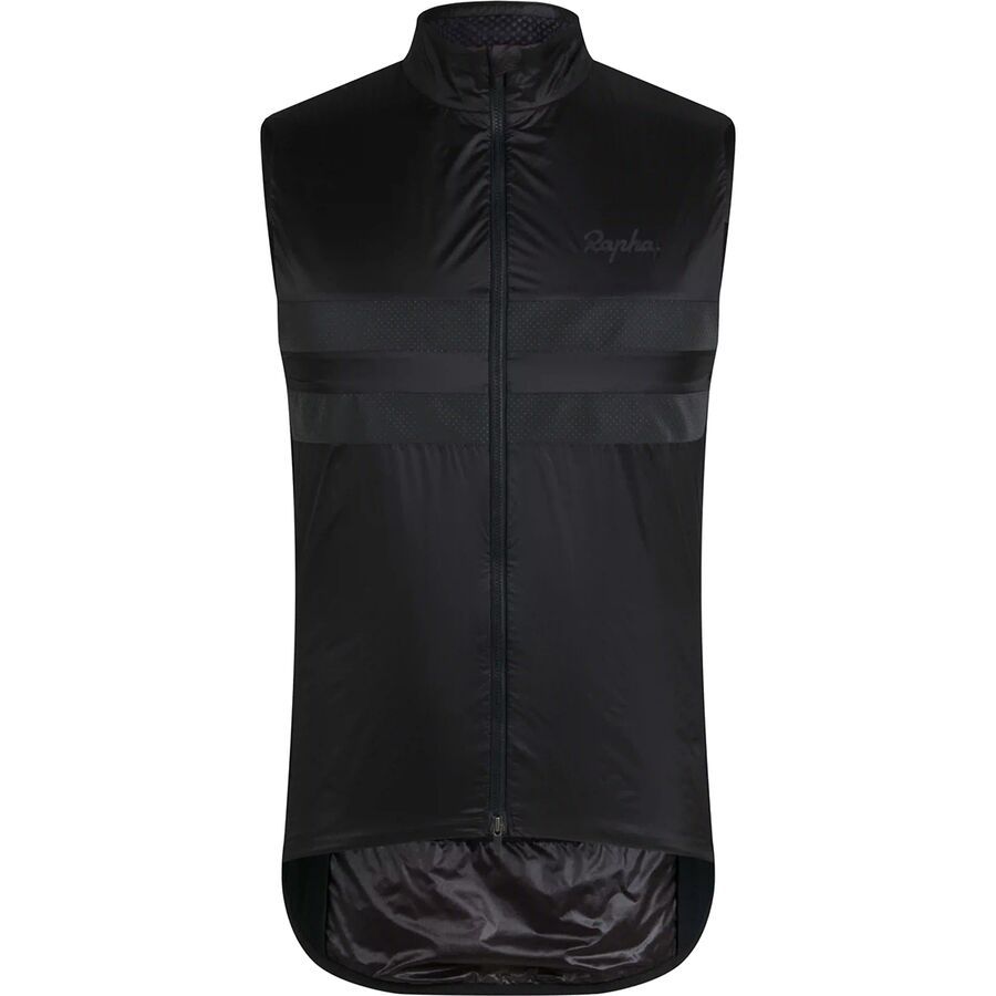 Rapha Brevet Insulated Gilet - Men's - Men