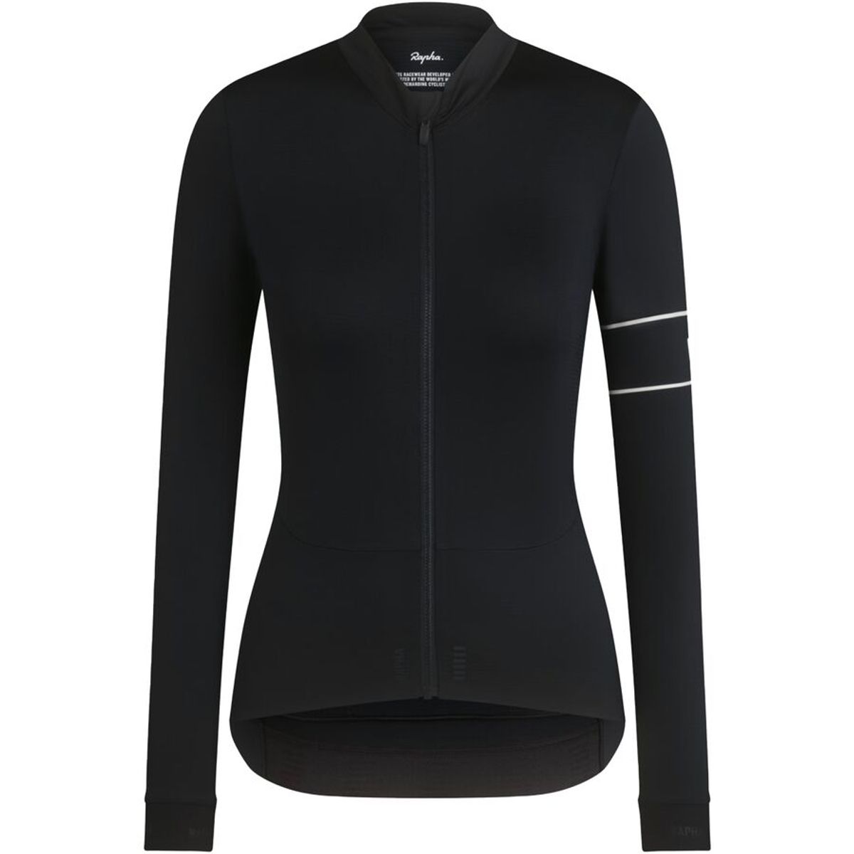 Rapha Pro Team Long Sleeve Thermal Jersey Women s Women