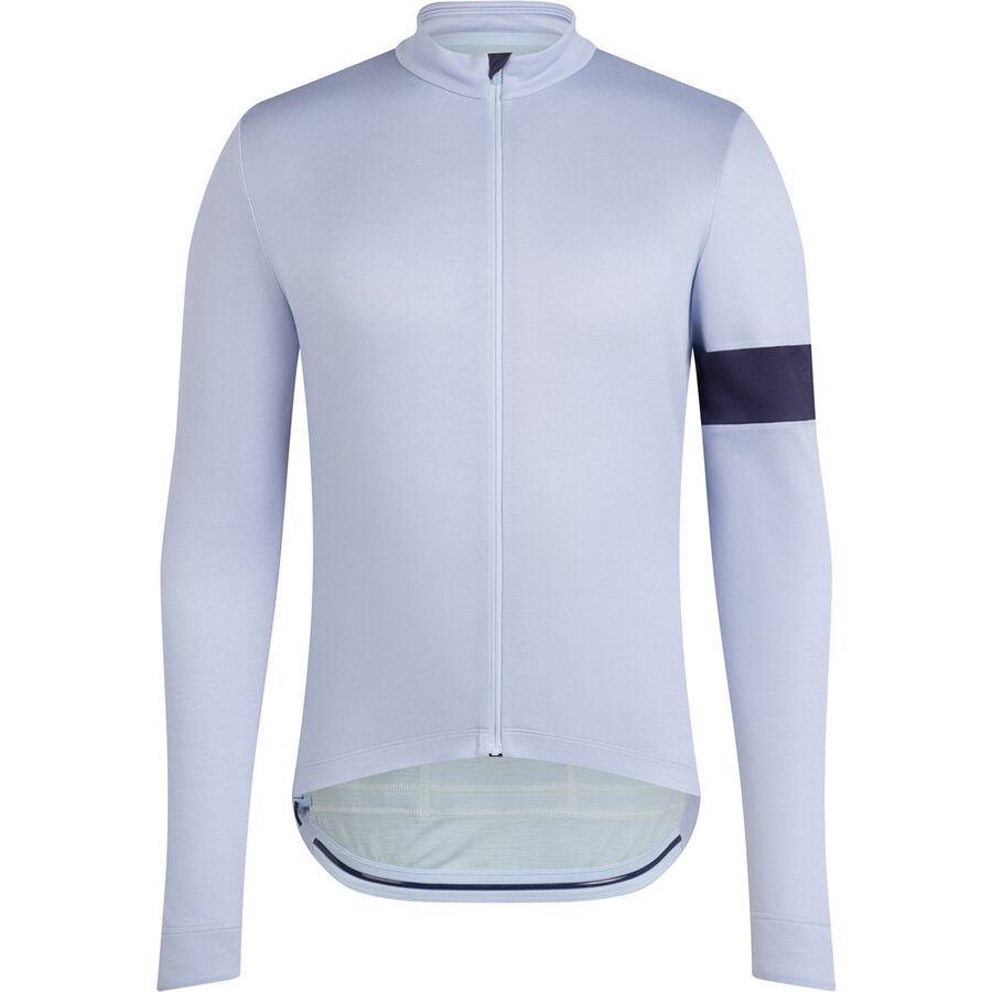 【Rapha】classic long sleeve jersey men’s Rapha Classic Long Sleeve Jersey - La Bicicletta Toronto