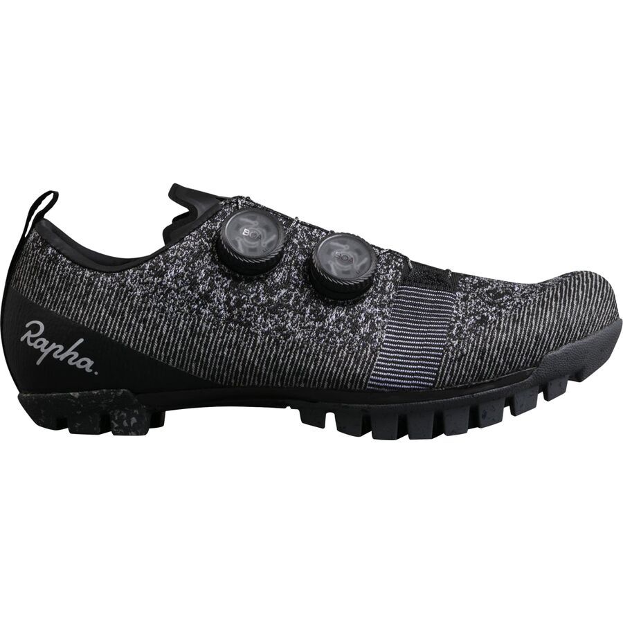 Rapha EXPLORE POWERWEAVE SHOES サイズ38 Rapha Explore Powerweave Shoe - Men