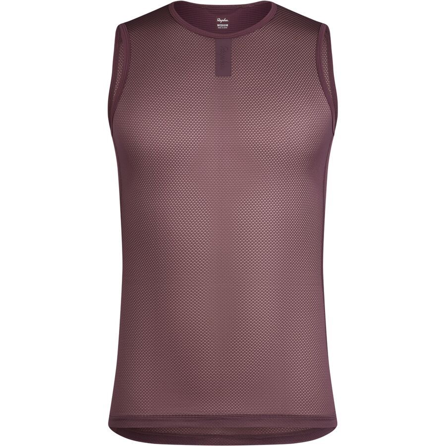 Rapha Lightweight Sleeveless Base Layer - Men's - Men
