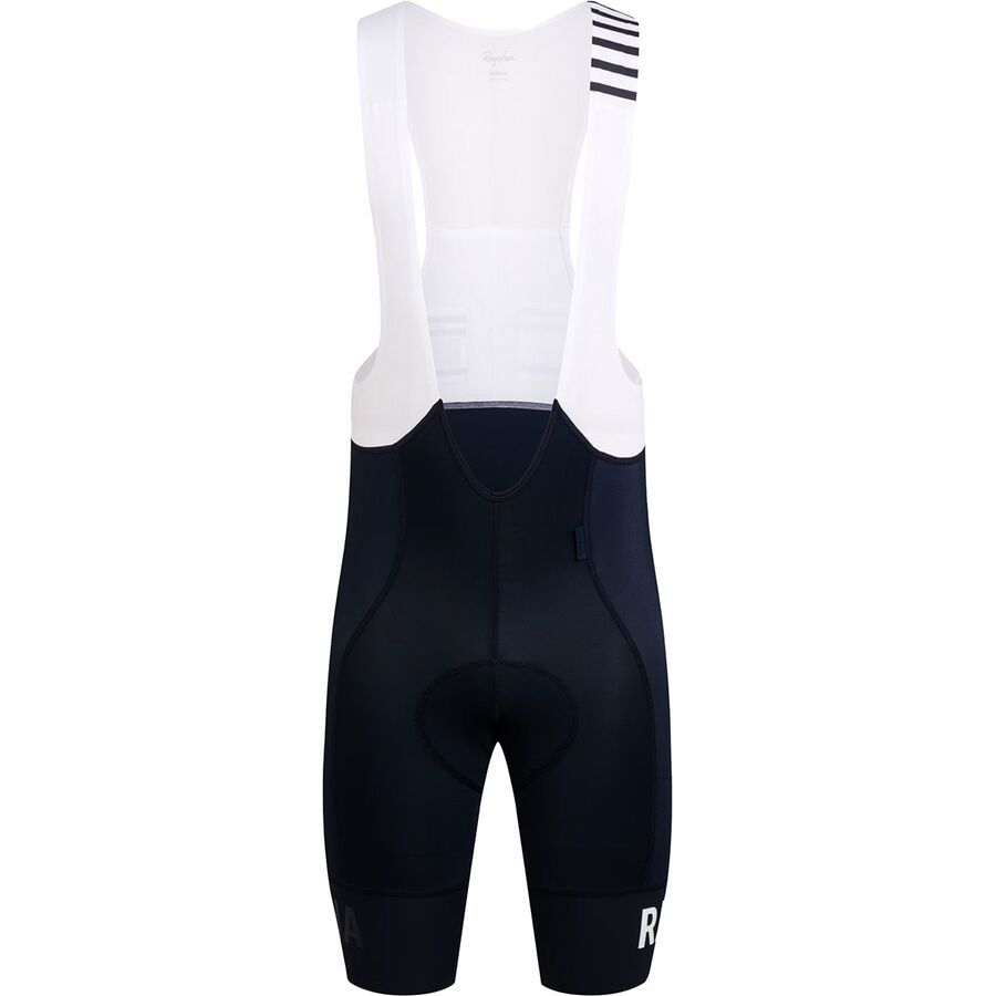 売れ筋がひクリスマスプレゼント！ Rapha Pro Men - Men's - Short Bib Regular Team ウェア