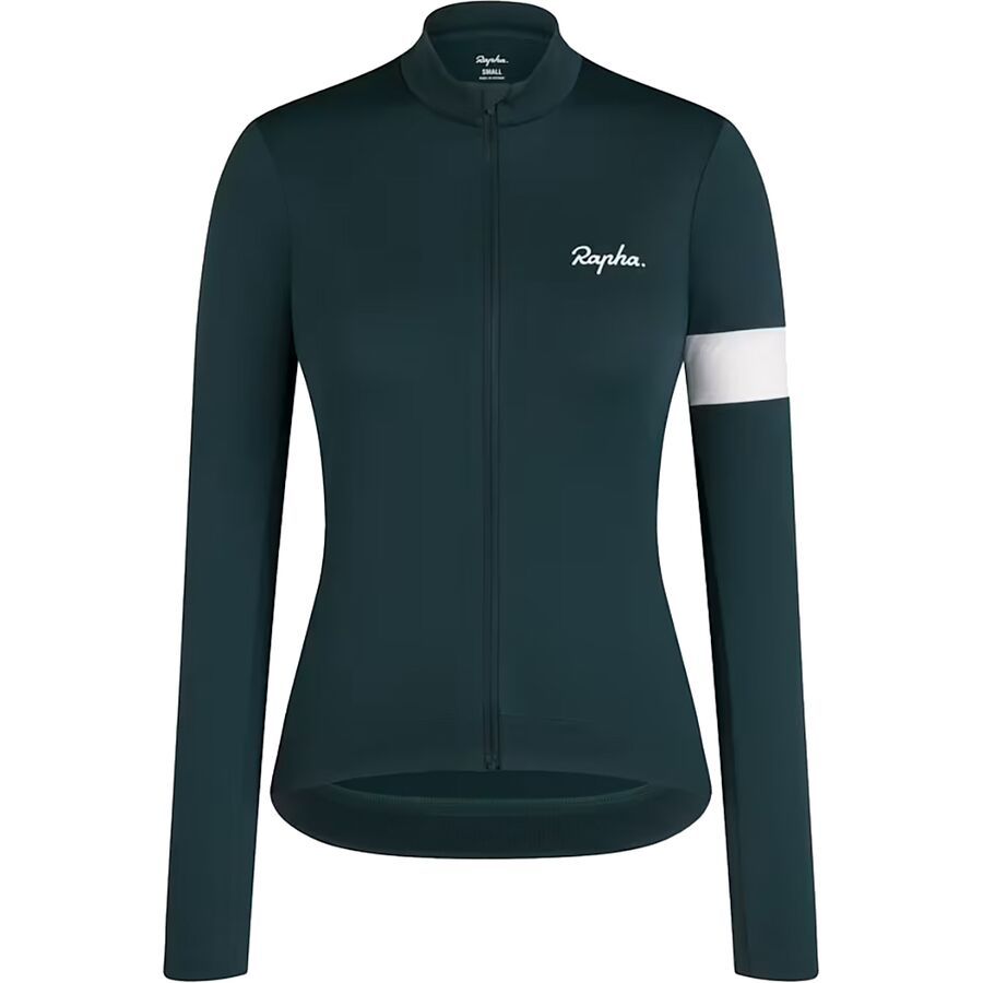 Rapha Core Thermal Long Sleeve Jersey - Women's - Women
