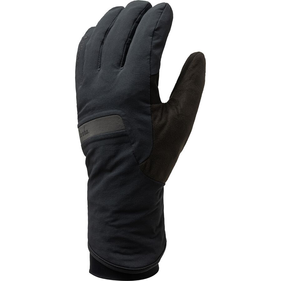Rapha Deep Winter Gloves review | Cyclingnews