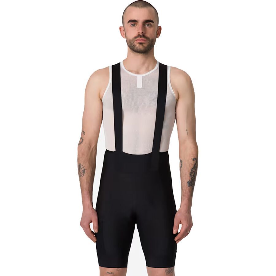 Rapha BREVET BIB SHORTS Ⅱ Sサイズ LONG Rapha Brevet Element Bib Short - Men's - Men