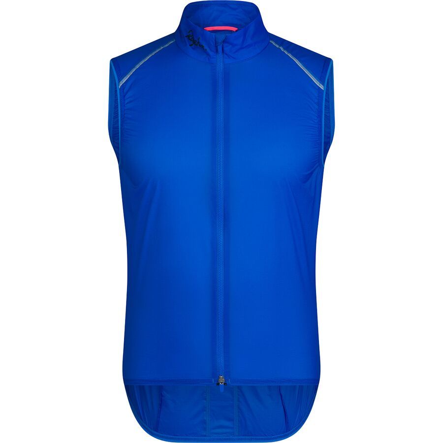 Rapha brevet gilet M ネイビー Men's Brevet Gilet | Rapha