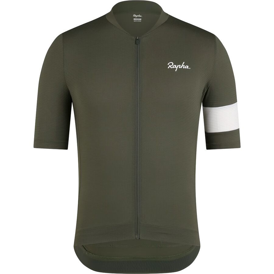 Rapha Core Lightweight Jersey - Men's - Men
