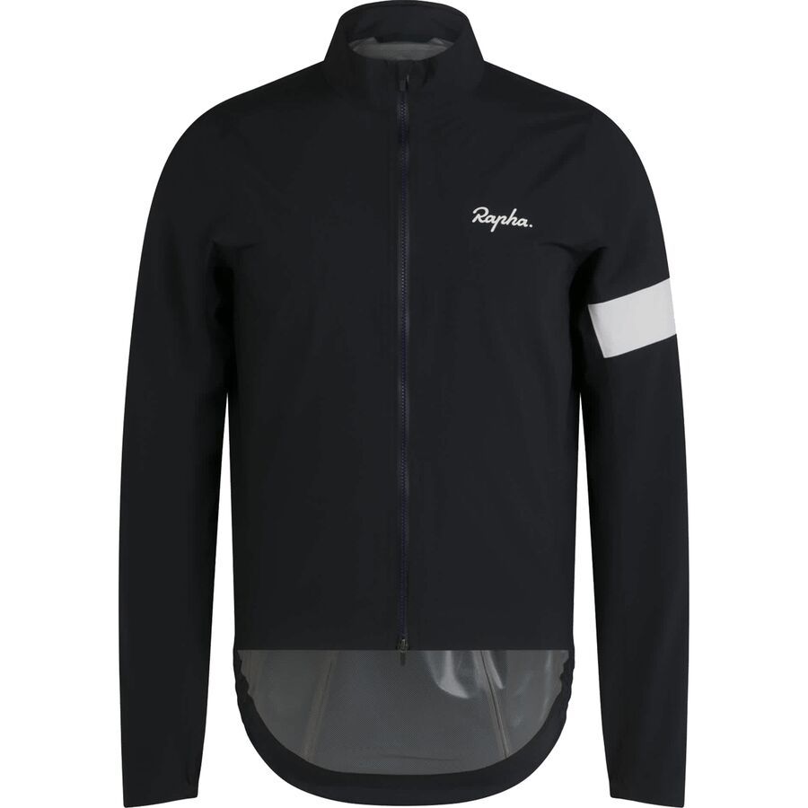 ウェア Rapha Men's Core Rain Jacket II size S Rapha Core Rain Jacket - Men's - Men