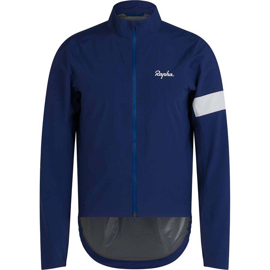 Rapha Men's Core Rain Jacket II ラファ レイン Rapha Core Rain Jacket - Men's - Men