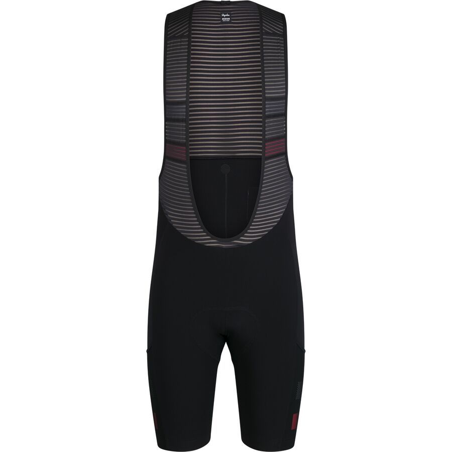 Rapha Lightweight Cargo Bib Short - Men's - Men