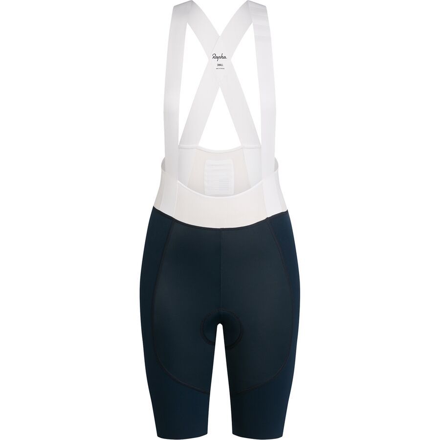 着用5回未満美品 Rapha Pro team bib shorts Rapha Men's Pro Team Bib Shorts - Regular – Bici