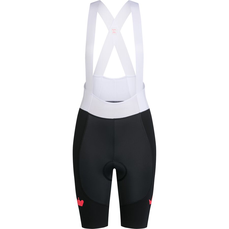 Rapha EF Pro Team Bib Shorts Lサイズ EFKIT202.jpg