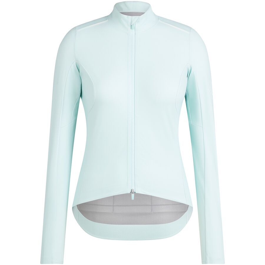 Rapha Pro Team Long Sleeve Shadow Jersey - Women's - Women