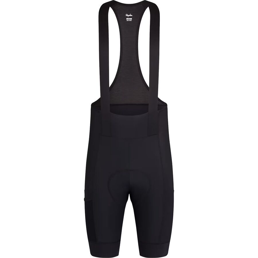 Rapha Brevet Element Cargo Bib Shorts - Men's - Men