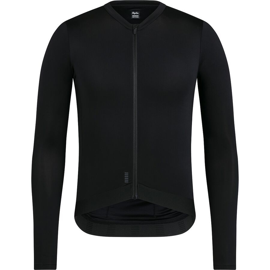 Rapha Pro Team Long-Sleeve Lightweight Jersey - Men's - Men