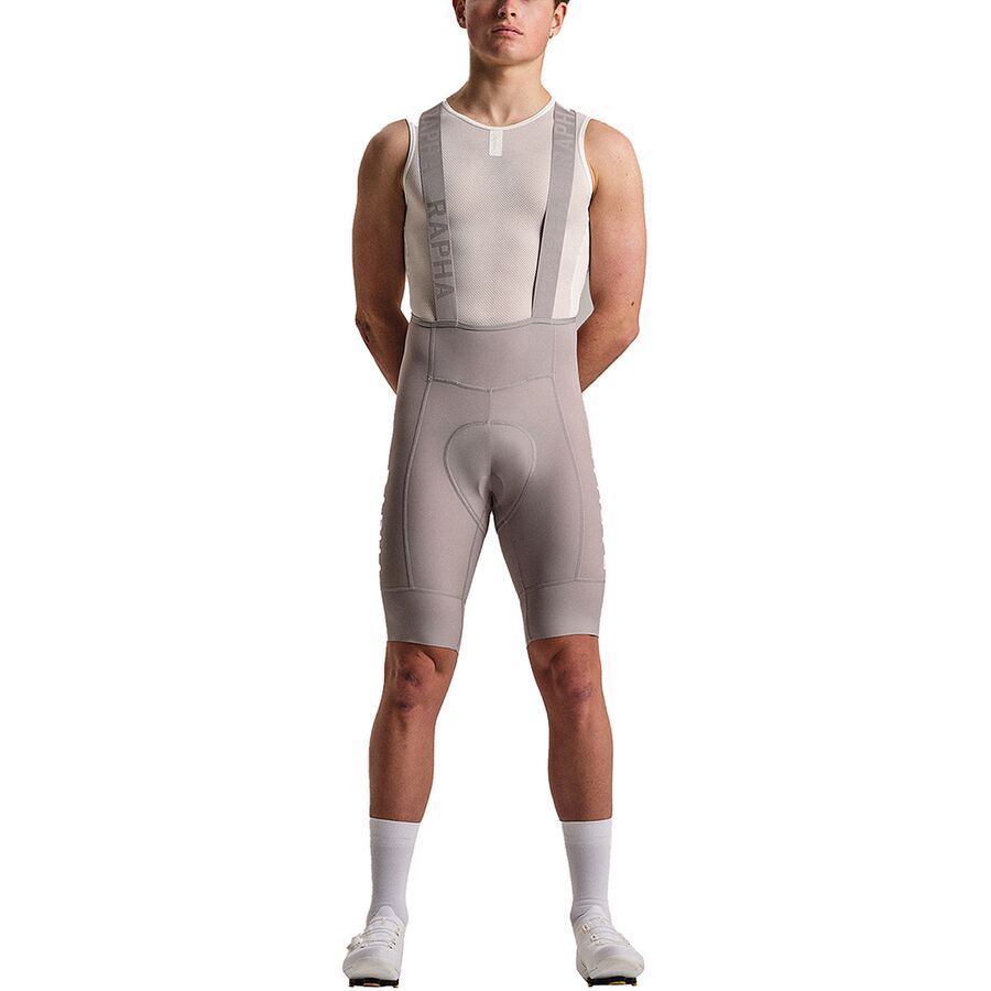RAPHA Men’s Pro Team Training Bib Shorts Rapha Pro Team Training Bib Short - Men's - Men