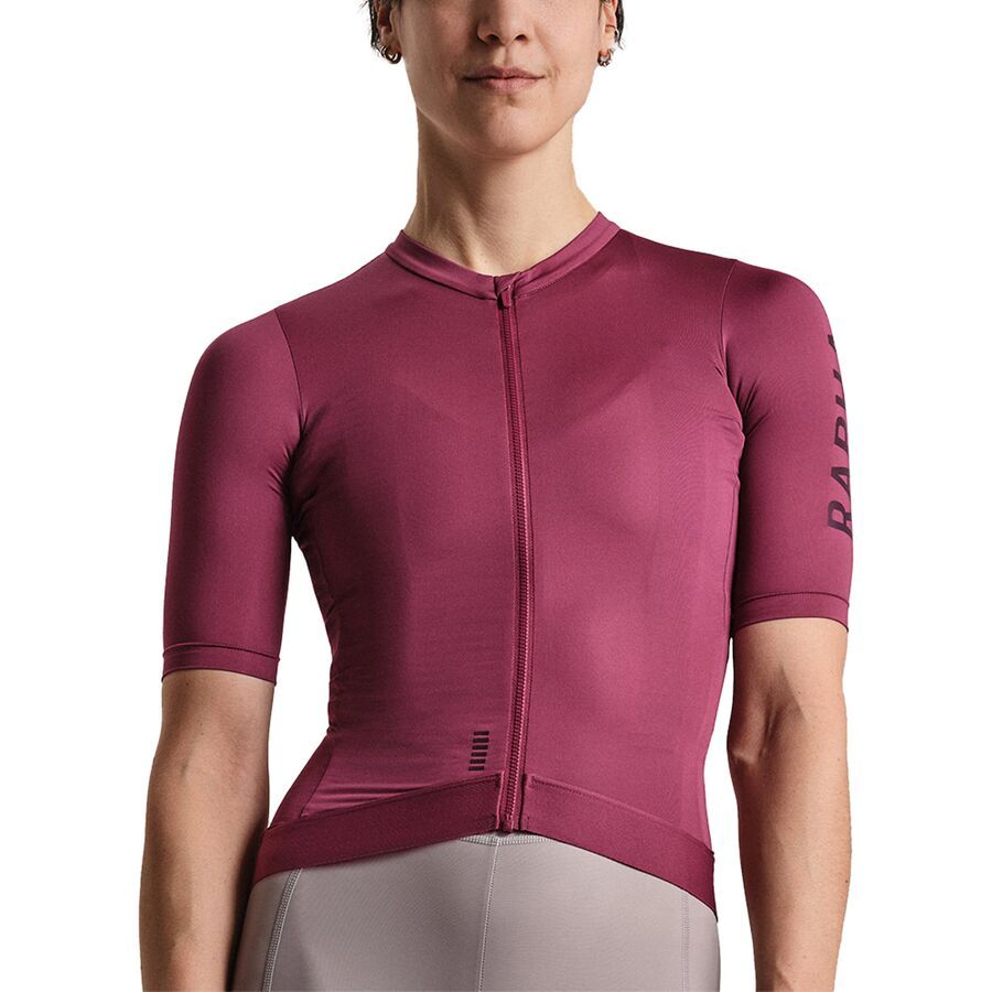 ウェア RaphaProteamTrainingJersey women ladies Rapha Pro Team Training Jersey - Women's - Women