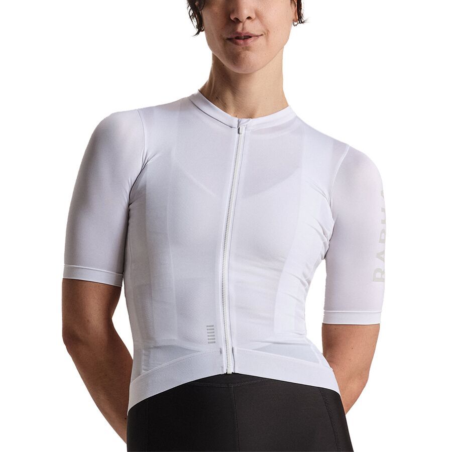 ウェア RaphaProteamTrainingJersey women ladies Rapha Pro Team Training Jersey - Women's - Women