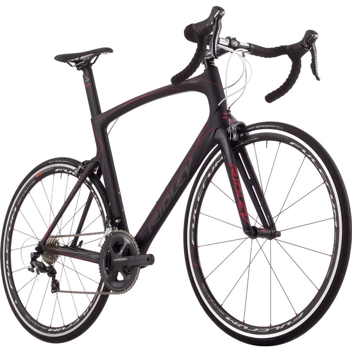 Ridley Noah SL Ultegra Complete Bike 2015 Bikes