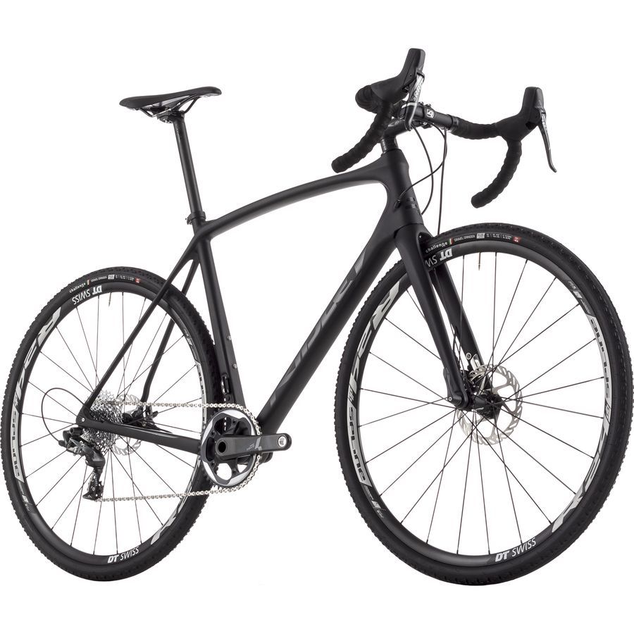 Ridley X-Trail Force 1 Complete Bike - 2016 - Bikes