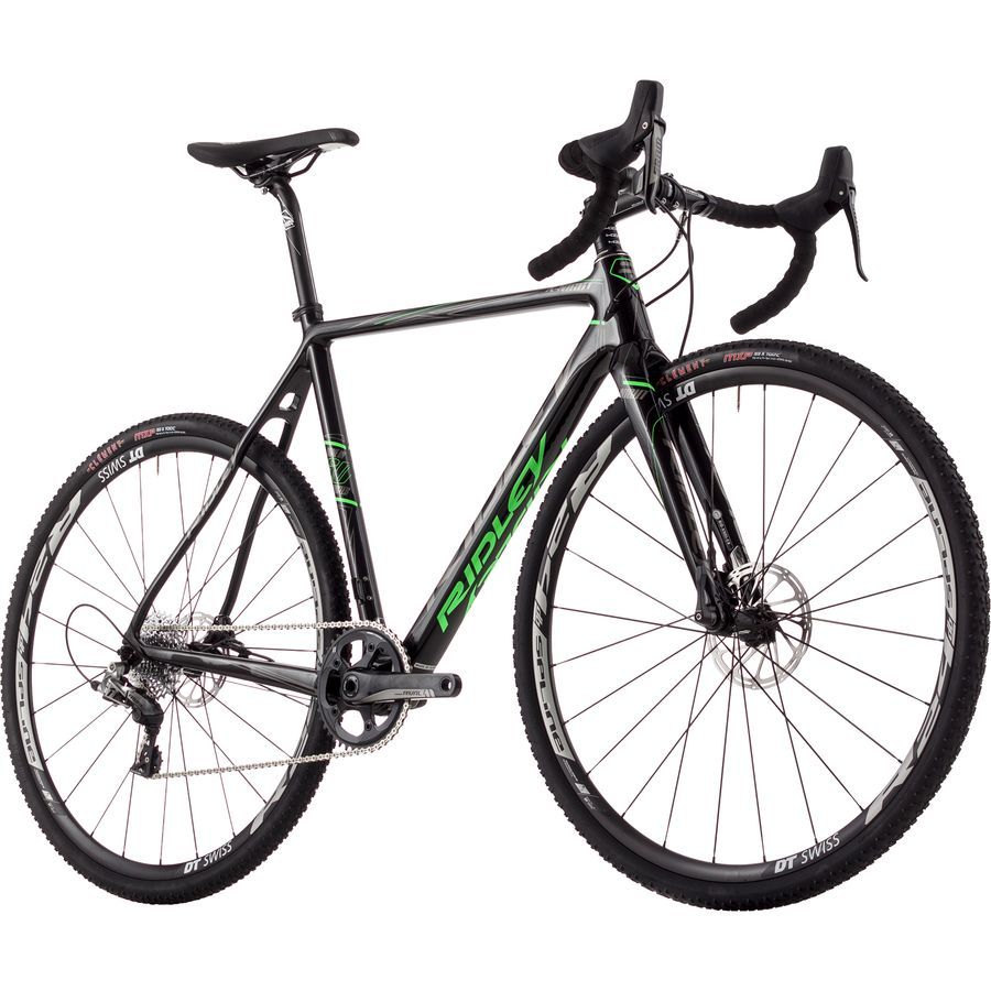 Ridley x night 2017 top