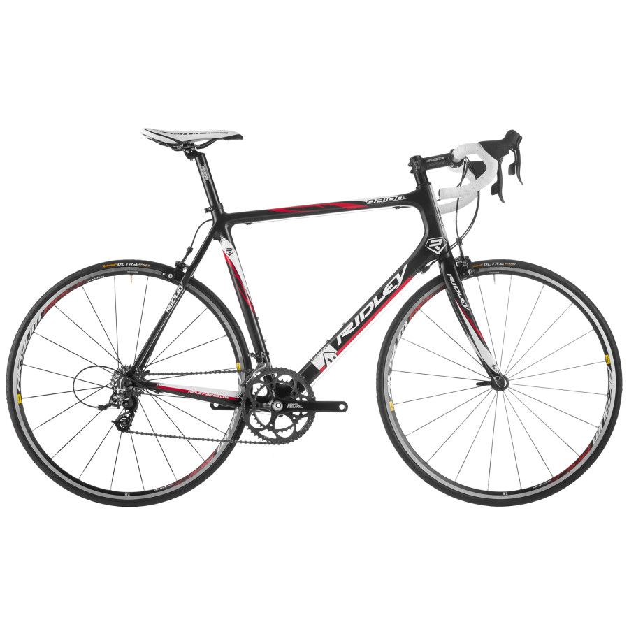 Ridley Orion/SRAM Rival/Mavic Complete Bike - Bikes