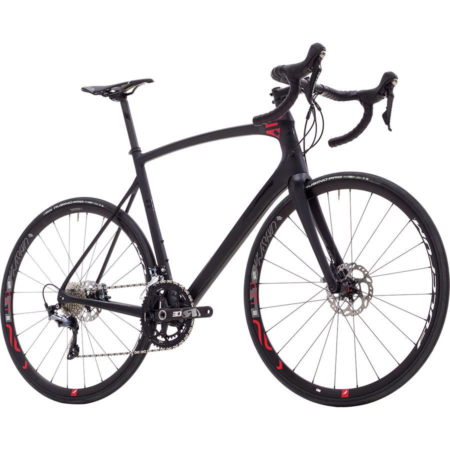 fenix slx disc