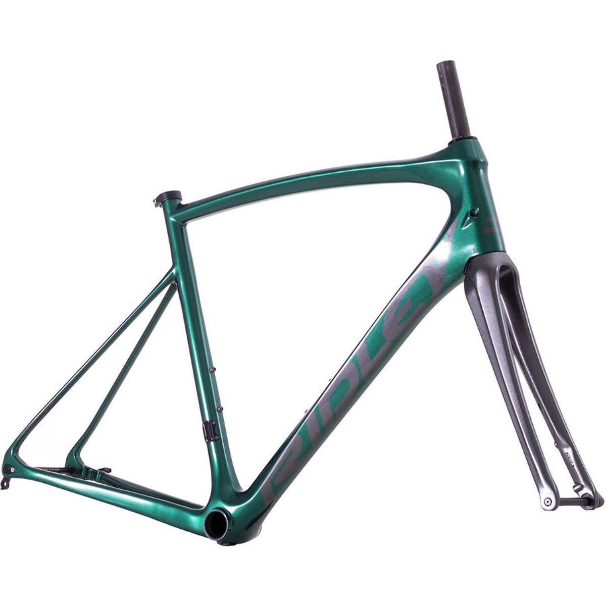 Ridley fenix on sale sl frameset