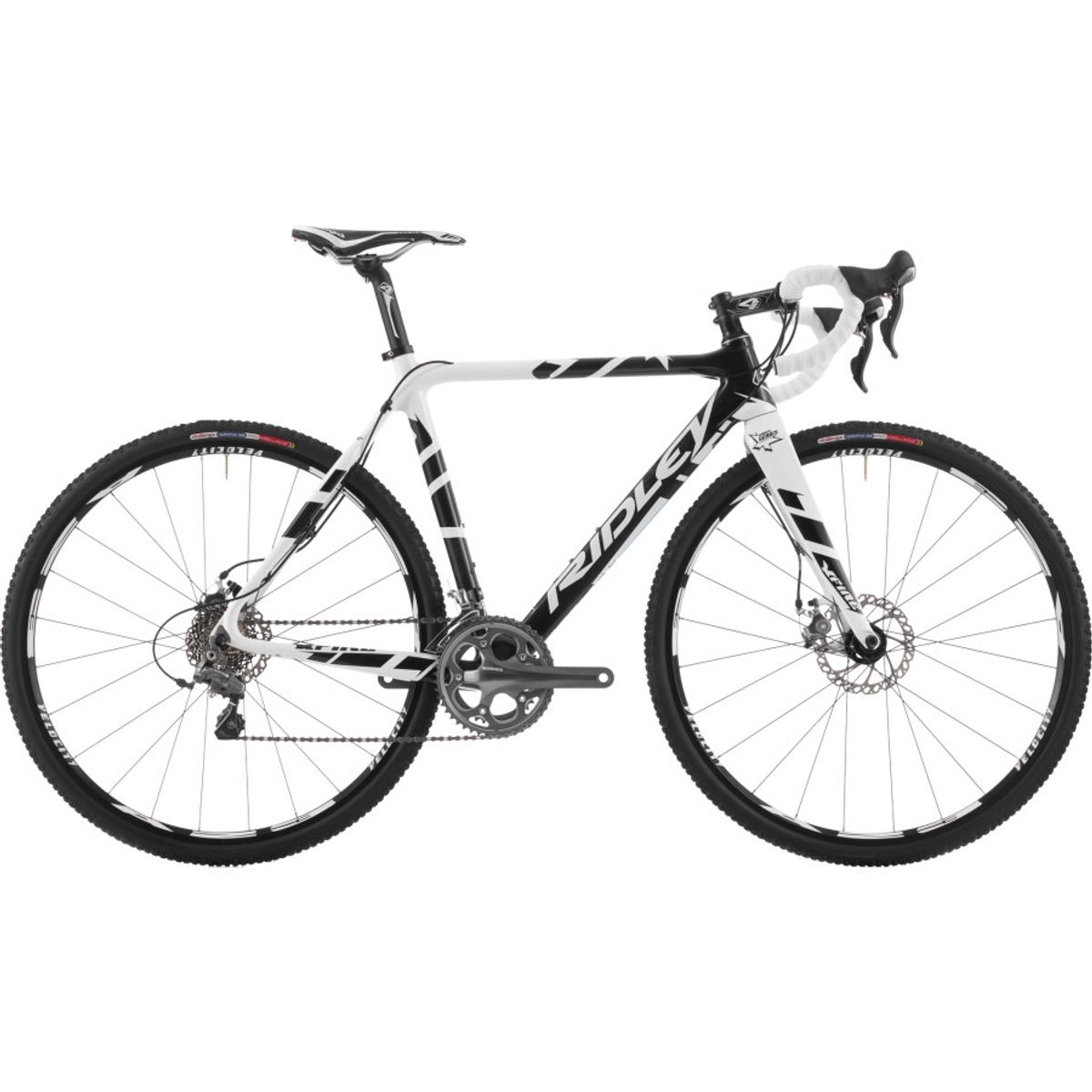 Ridley x shop fire carbon 2014