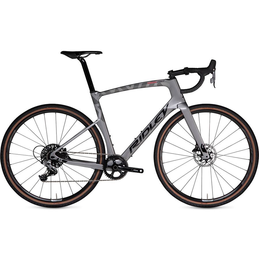 【特売】RIDLEY KANZO A DISK Tiagra 4720 RIDLEY KANZO A SHIMANO GXR 400 2X10 GRAVEL BIKE - Bike Check