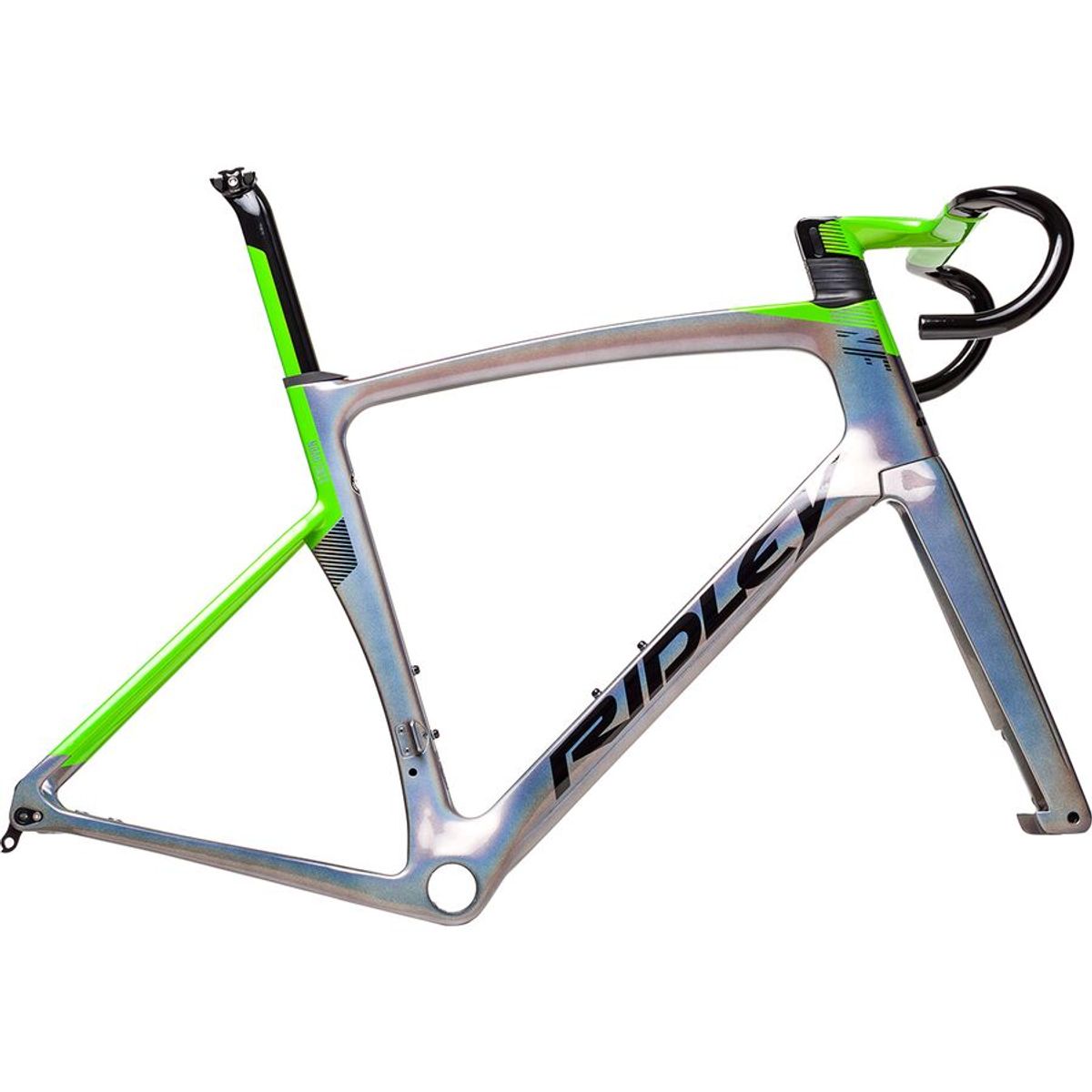 Ridley noah sales disc frameset