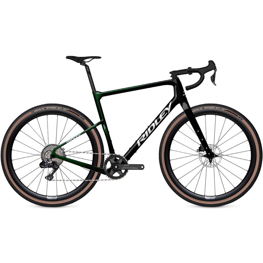 自転車本体 RIDLEY KANZO FAST GRX Di2 XS Ridley-Kanzo-Fast-GRX-Di2-