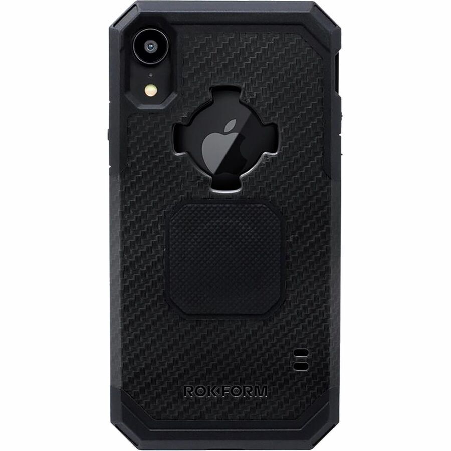 Rokform Rugged Case - iPhone 11 Pro Max, Black