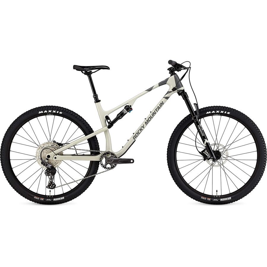 パーツ Rocky Mountain Element MTB Rocky Mountain Element Mountain Bike – Gravity Coalition