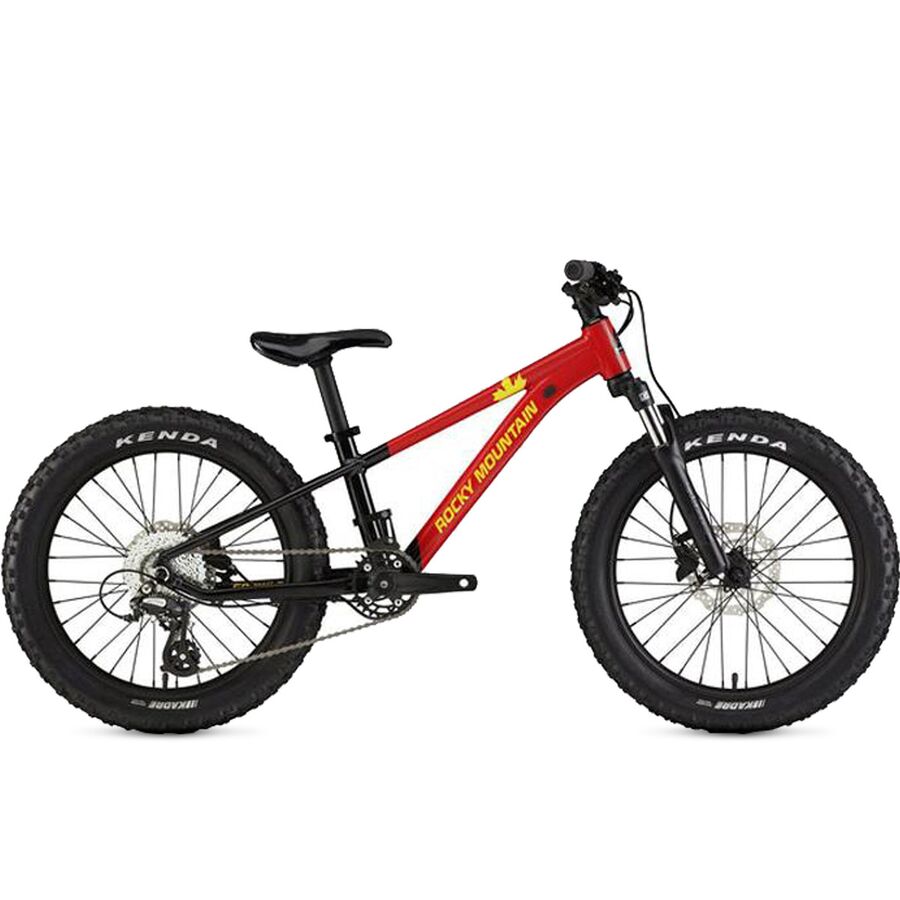 Rocky Mountain Growler Jr 20 Mountain Bike - Kids' - Bikes