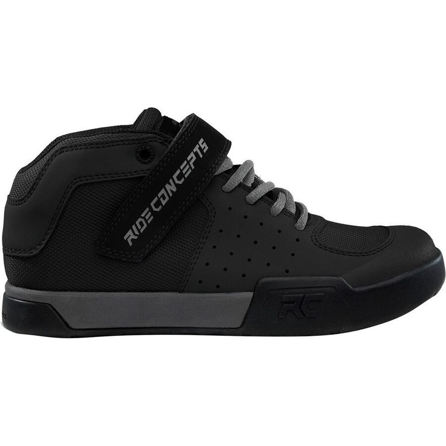 Ride Concepts Wildcat Shoe - Men's - Men
